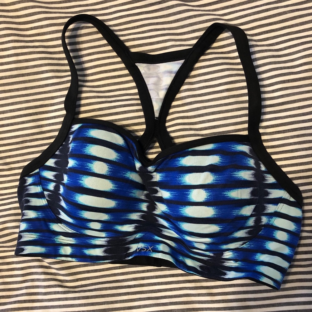 VSX Sports Bra 34D